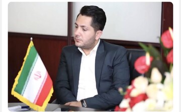 امید محبی اصل سرپرست معاونت گردشگری استان البرز شد