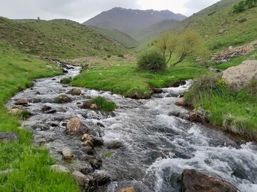 ۳ اثر طبیعی همدان ثبت ملی شد
