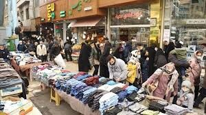 برنامه شهرداری تهران برای ساماندهی دستفروشان تا شب عید/ ایجاد بازارهای فاخر در ۴ منطقه