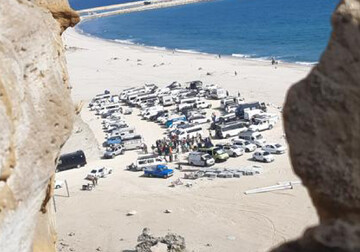 رویداد گردشگری «راه تاریخی ادویه» در فهرست رویدادهای گردشگری به ثبت رسید