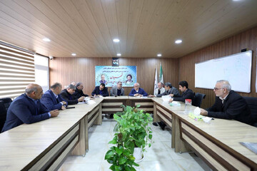 ضرورت بررسی ظرفیت‌های تاریخی و جذب سرمایه‌گذار در شهرستان شاهین‌شهر و میمه