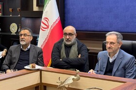 نشست شورای سیاست‌گذاری اجلاس بین‌المللی نوروز