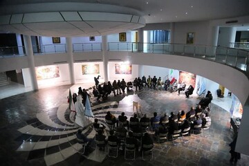 نقالی و روایتگری ایران به‌عنوان عنصر در خطر در فهرست میراث جهانی به ثبت رسیده است/ ضرورت اهتمام جدی برای نجات، توسعه و حمایت از اثر میراث جهانی نقالی و روایتگری