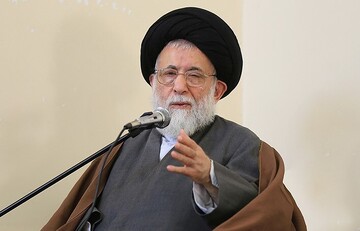 وزیر میراث‌فرهنگی درگذشت آیت‌الله سیدعلی شفیعی را تسلیت گفت