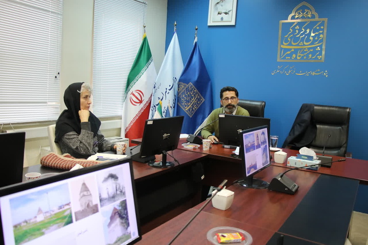 سیمای شهر آمل در تاریخ طبرستان بررسی شد