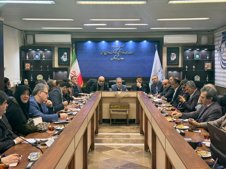 برنامه‌ریزی برای میزبانی شایسته اجلاس نوروز؛ تأکید بر دیپلماسی فرهنگی و گردشگری جهانی