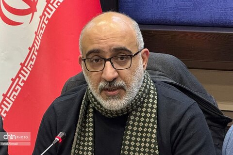 نشست شورای سیاست‌گذاری اجلاس بین‌المللی نوروز