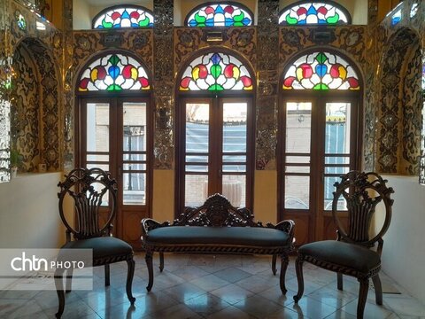 ۳۶ پروژه در حوزه‌های میراث‌فرهنگی، گردشگری و صنایع‌دستی چهارمحال و بختیاری فعال است