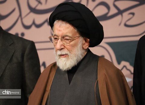 پیام تسلیت مدیرکل میراث‌فرهنگی خوزستان درپی درگذشت نماینده خوزستان در مجلس خبرگان رهبری