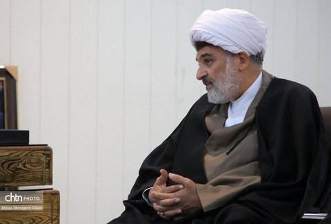 بازدید مدیرکل امور پایگاه‌های میراث‌ملی وزارت میراث‌فرهنگی از آثار تاریخی قم