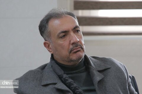 بازدید مدیرکل امور پایگاه‌های میراث‌ملی وزارت میراث‌فرهنگی از آثار تاریخی قم