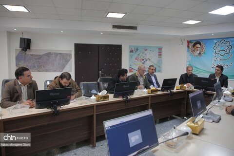 بازدید مدیرکل امور پایگاه‌های میراث‌ملی وزارت میراث‌فرهنگی از آثار تاریخی قم