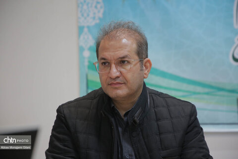 بازدید مدیرکل امور پایگاه‌های میراث‌ملی وزارت میراث‌فرهنگی از آثار تاریخی قم