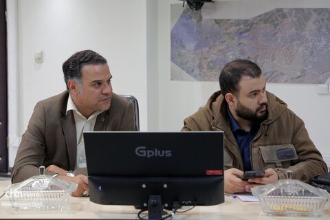 بازدید مدیرکل امور پایگاه‌های میراث‌ملی وزارت میراث‌فرهنگی از آثار تاریخی قم