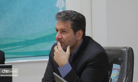 بازدید مدیرکل امور پایگاه‌های میراث‌ملی وزارت میراث‌فرهنگی از آثار تاریخی قم