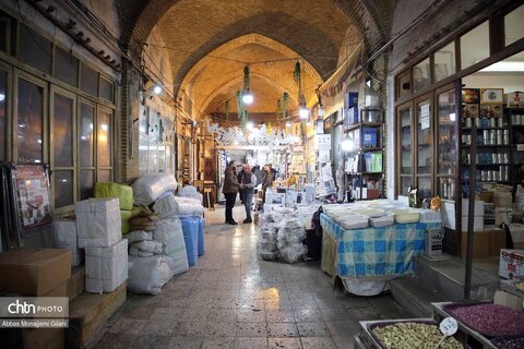 بازدید مدیرکل امور پایگاه‌های میراث‌ملی وزارت میراث‌فرهنگی از آثار تاریخی قم