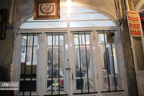 بازدید مدیرکل امور پایگاه‌های میراث‌ملی وزارت میراث‌فرهنگی از آثار تاریخی قم