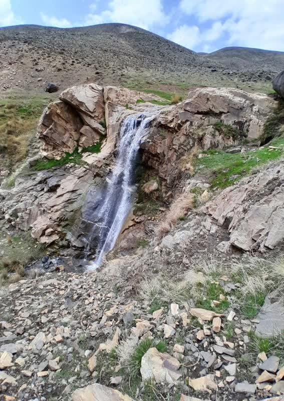 ۳ اثر طبیعی همدان ثبت ملی شد