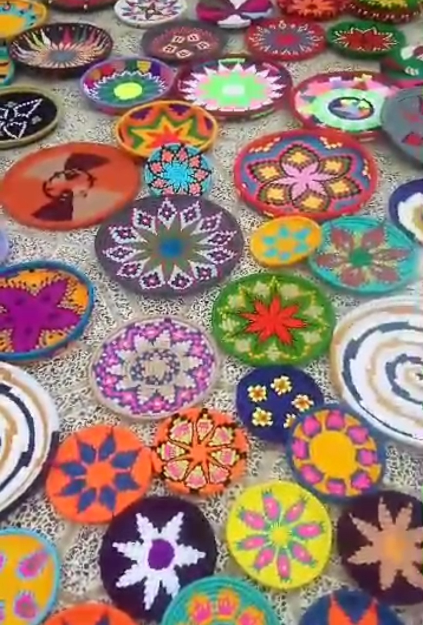 امارات مقصد تازه صادرات صنایع‌دستی ایلام /  گام بلند به سوی بازارهای بزرگ خلیج فارس