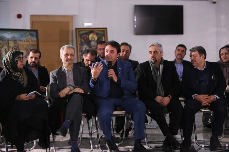 استاندار: خراسان رضوی باید میزبان رویدادهای بین‌المللی نقالی و شاهنامه‌خوانی باشد