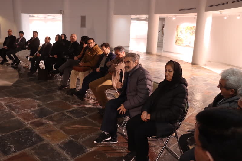 نقالی و روایتگری ایران به‌عنوان عنصر در خطر در فهرست میراث جهانی به ثبت رسیده است/ ضرورت اهتمام جدی برای نجات، توسعه و حمایت از اثر میراث جهانی نقالی و روایتگری