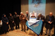 آیین یادبود زنده‌یاد کامران فانی در قزوین برگزار شد/ «مکتب قزوین» مجموعه‌ای جامع از علوم، فنون، هنرها و سرمایه‌های انسانی را در بر می‌گیرد