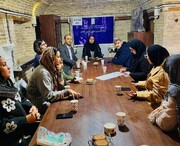 نشست تخصصی باستان‌شناسی با محوریت دست‌ساخته‌های پارینه‌سنگی در بجنورد برگزار شد