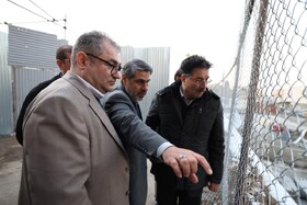 سفر یک روزه رئیس پژوهشگاه میراث فرهنگی به اصفهان