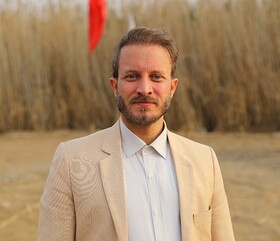 اکوتوریسم در حاشیه شط