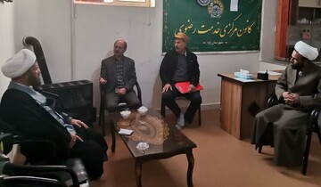 امام جمعه زاوه: حفظ و حراست آثار تاریخی یک وظیفه عمومی است‌