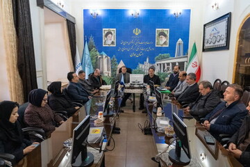 حفاظت از میراث‌فرهنگی یک مسئولیت جمعی است