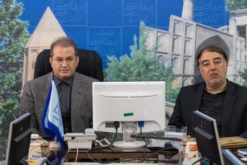 هگمتانه، برند توسعه همدان است