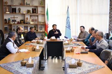 حضور منسجم کردستان در نوزدهمین نمایشگاه بین‌المللی گردشگری تهران