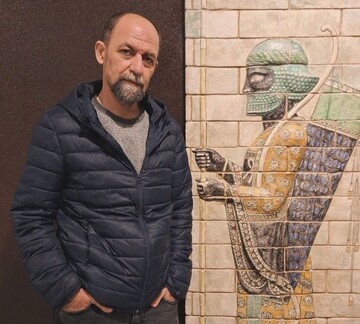 وطن، تنها سرمایه بی‌بدیل