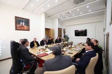 سه تغییر مدیریتی در پایگاه‌های جهانی میراث‌فرهنگی اصفهان