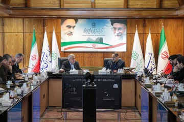 برنامه‌محوری در وزارتخانه جایگزین تصمیم‌گیری‌های سلیقه‌ای شده است/ سناریونویسی ضرورت امروز گردشگری ایران است/ مرکز پژوهش‌ها، شریک راهبردی آینده گردشگری کشور 