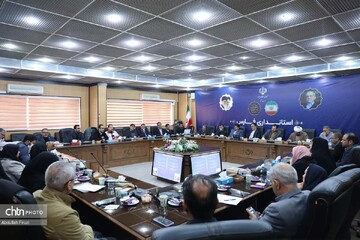 فارس آماده میزبانی ایمن و شایسته از گردشگران نوروزی است