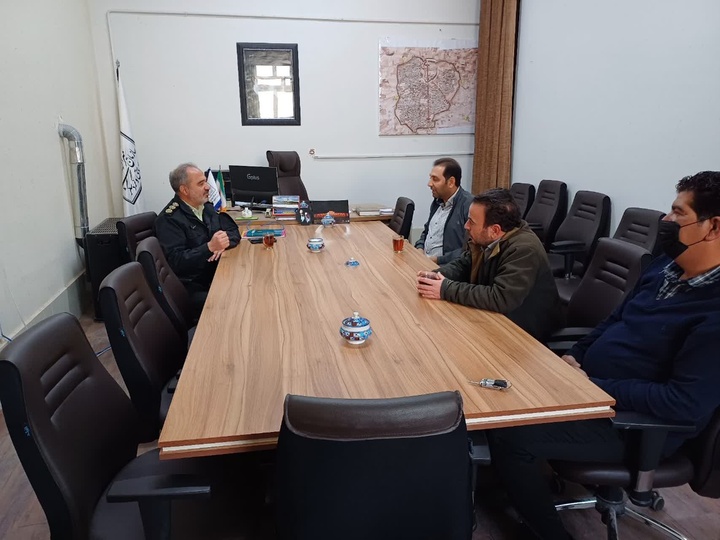 شناسنامه هر کشور، میراث‌فرهنگی و تاریخی است