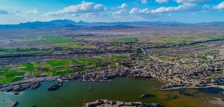 سه اثر تاریخی جدید در خوسف ثبت شد / آثار ثبتی شهرستان به ۱۱۰ اثر رسید