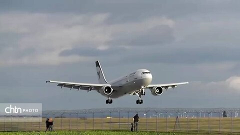 پروازهای بین‌المللی فرودگاه چابهار از نیمه دوم دی ماه آغاز می‌شود