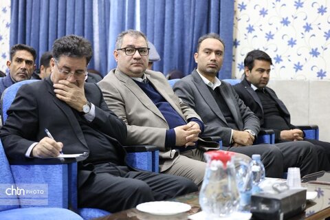 سفر یک روزه رئیس پژوهشگاه میراث فرهنگی به اصفهان