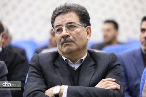 سفر یک روزه رئیس پژوهشگاه میراث فرهنگی به اصفهان