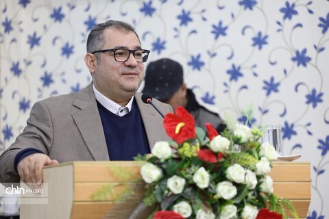 سفر یک روزه رئیس پژوهشگاه میراث فرهنگی به اصفهان