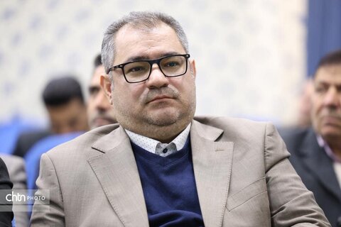 سفر یک روزه رئیس پژوهشگاه میراث فرهنگی به اصفهان