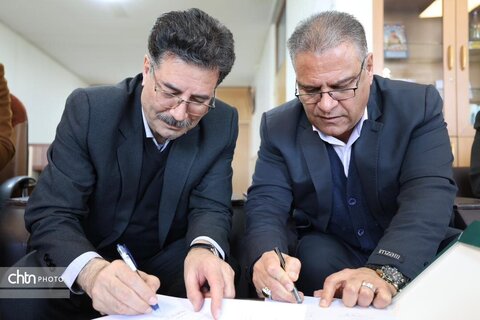 سفر یک روزه رئیس پژوهشگاه میراث فرهنگی به اصفهان