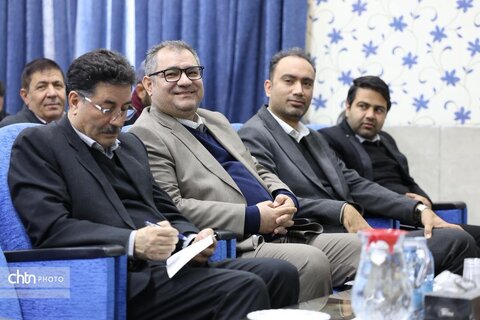 سفر یک روزه رئیس پژوهشگاه میراث فرهنگی به اصفهان