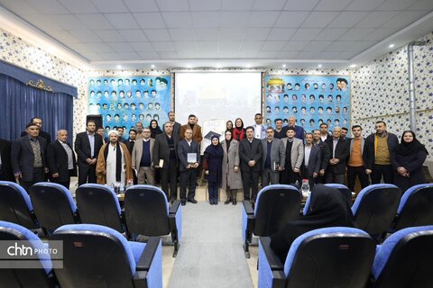 سفر یک روزه رئیس پژوهشگاه میراث فرهنگی به اصفهان