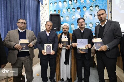 سفر یک روزه رئیس پژوهشگاه میراث فرهنگی به اصفهان