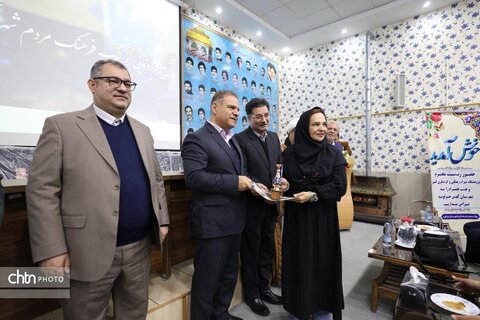 سفر یک روزه رئیس پژوهشگاه میراث فرهنگی به اصفهان