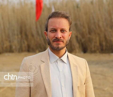 اکوتوریسم در حاشیه شط